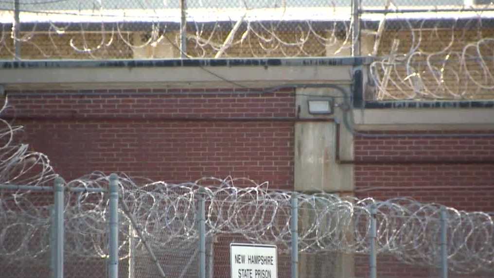 New Hampshire Secure Psychiatric Unit death investigated