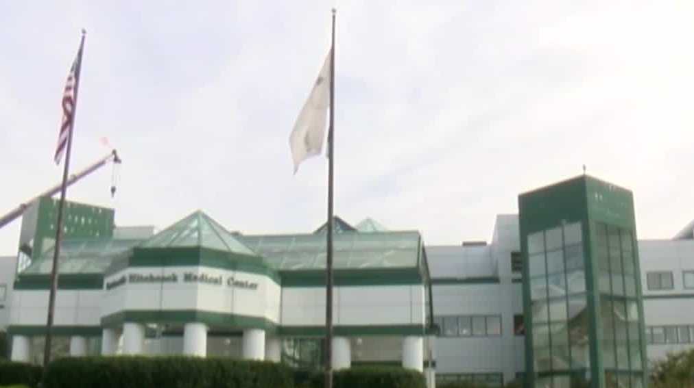 Hospitals in NH struggle to hire staff