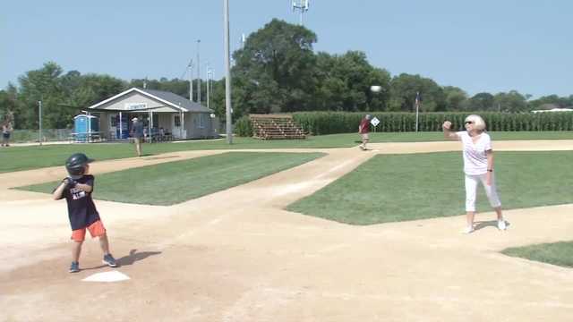 cinememoir  My Field of Dreams Saga: A Look at Magic, Memories and Yes,  Baseball…