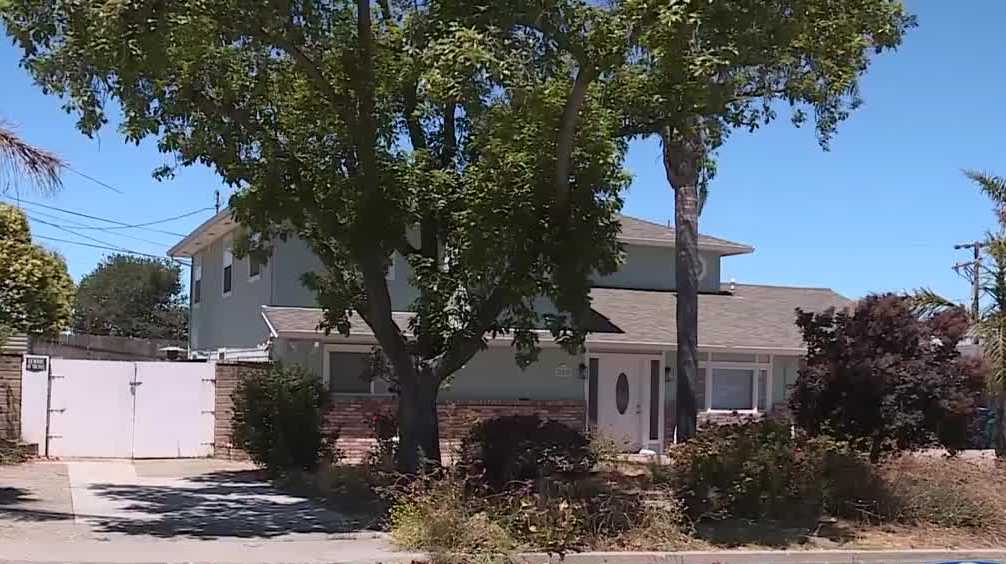 Transitional housing in California for ex-prisoners sparks debate