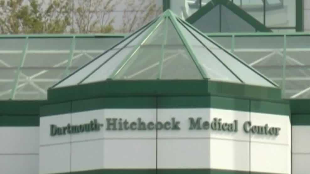 Dartmouth Well being celebrates 30 years of Youngsters’s Hospital at DHMC