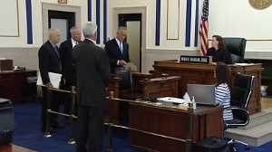 Judge sets date for Ray Tensing's murder trial
