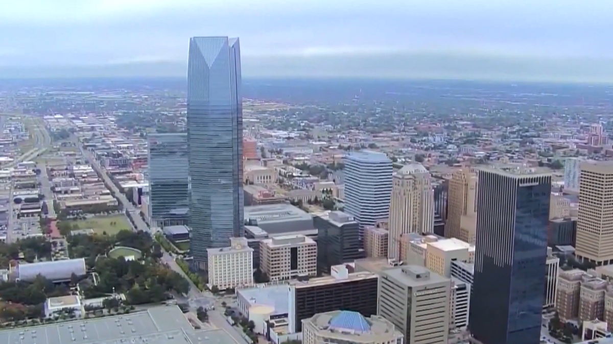 $33 million MAPS 4 Beautification Project master plan approved