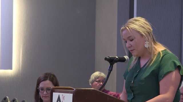 Proposal looking to raise Nebraska's minimum wage draws debate - Vimarsana News