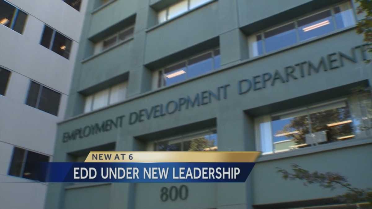 EDD makes strides toward improving after software issues