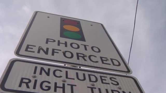Orlando traffic lights tend to be more green, study finds - Vimarsana News