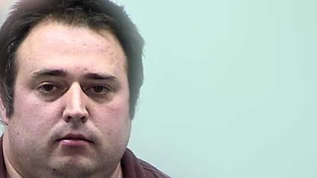 West Bend Election Day threat suspect arrested days earlier - Vimarsana News