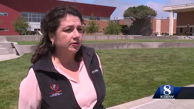 Hartnell College helps incarcerated people get their degrees - Vimarsana News