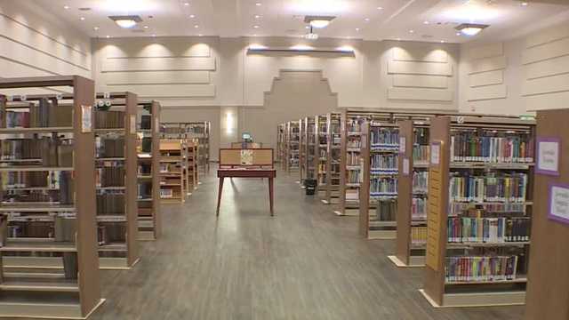 Fremont city council reconsiders library policy - Vimarsana News