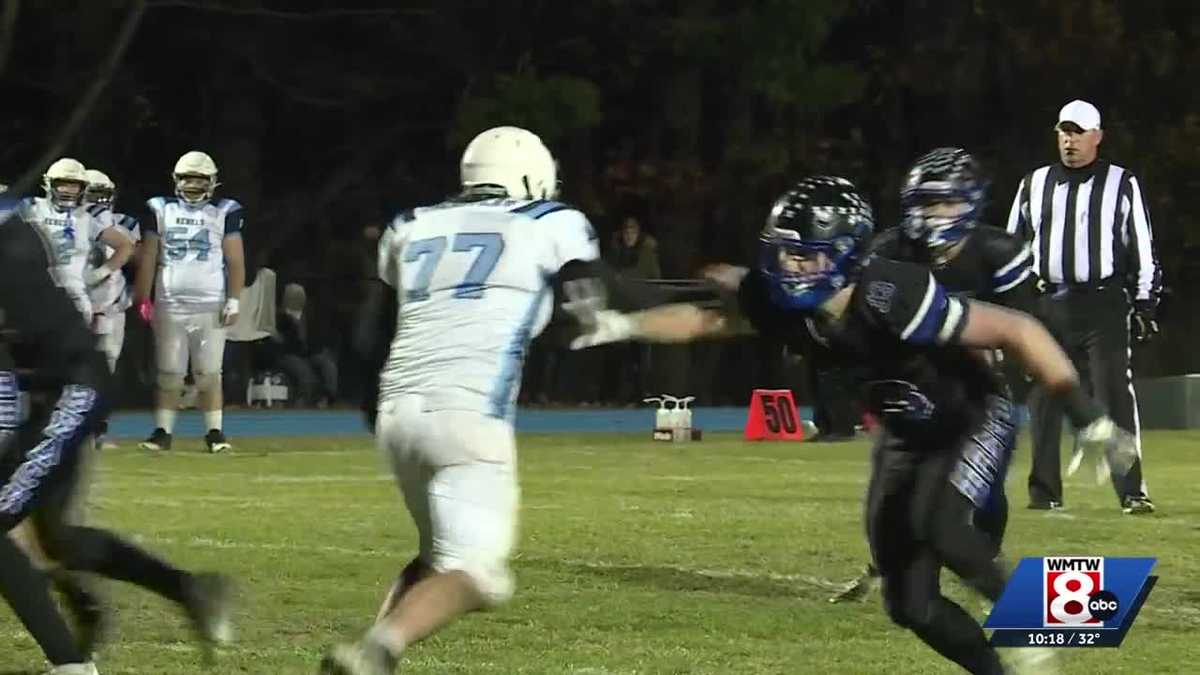 Old Orchard Beach hoping to repeat as state champ