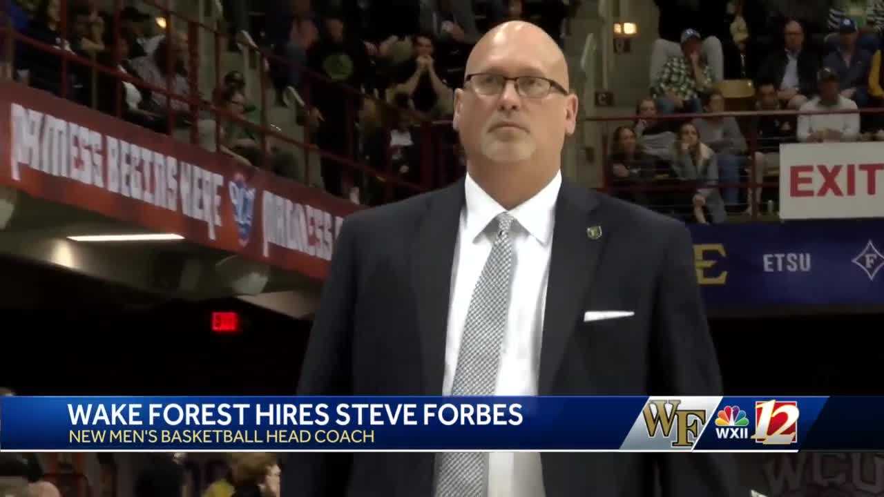 Wake Forest Head Coach Basketball: A Comprehensive Look at Leadership & Legacy