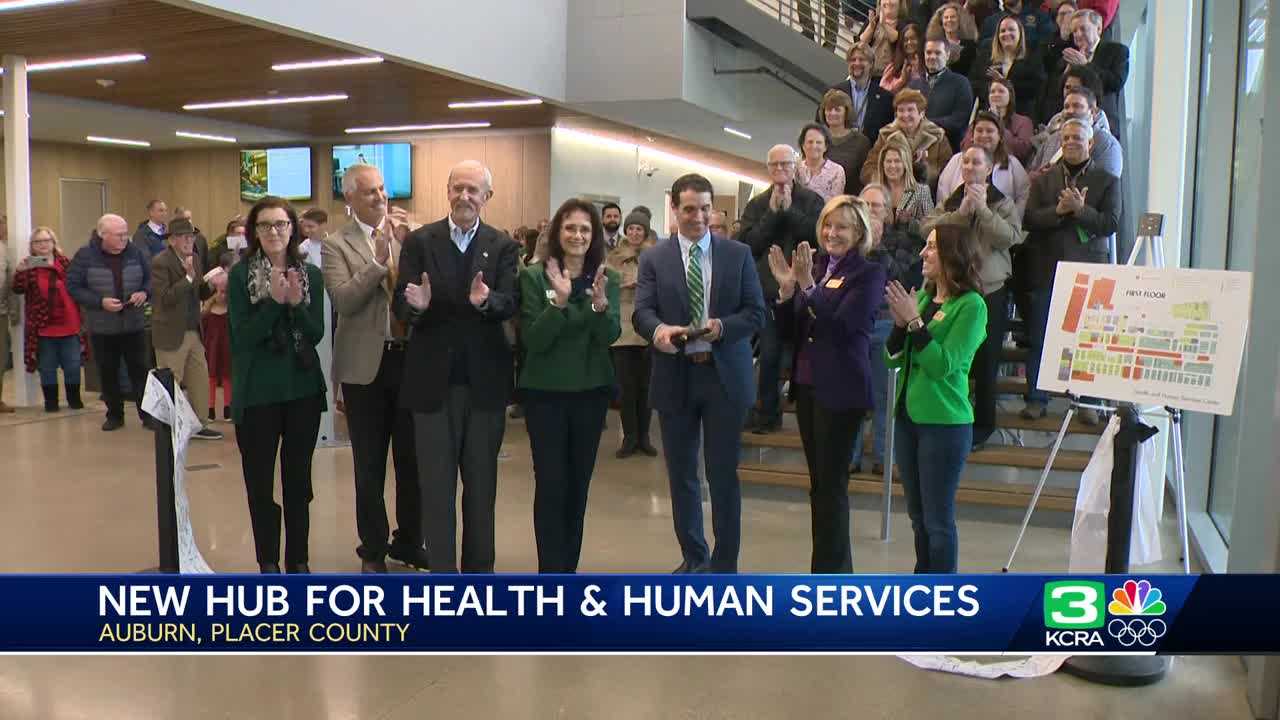 Placer County Unveils New Health And Human Services Center   062fdf3a 8abe 408f Bbe3 Eddab66d42dc 