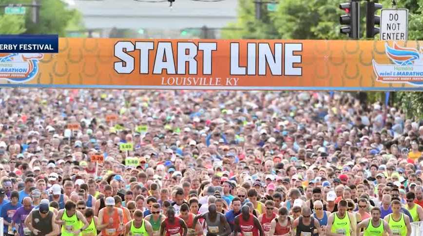 Registrations Open for Major 2026 Marathons Boston, Cairo, Kentucky