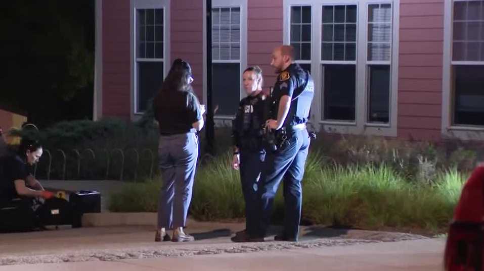 Arrest made in East Hills shooting death of recent Allderdice graduate Tristan Taylor