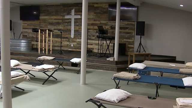 Bullitt County homeless agencies see increased demand - Vimarsana News