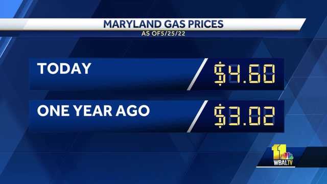AAA: Memorial Day travel weekend will be busy despite gas prices - Vimarsana News