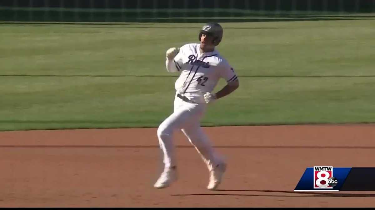 Trejyn Fletcher wins Winkin Award