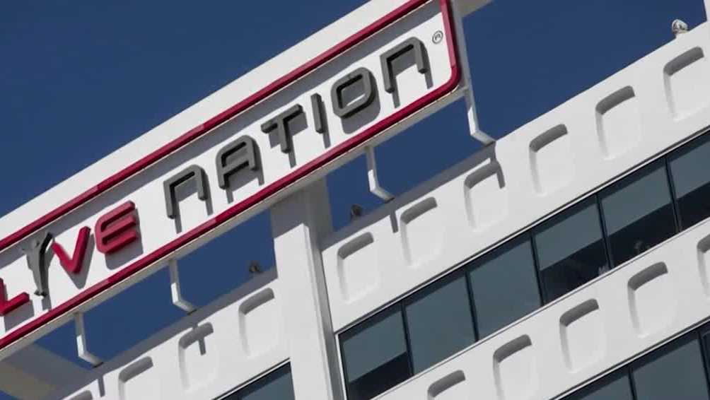 NH joins antitrust lawsuit against Live Nation - Vimarsana News
