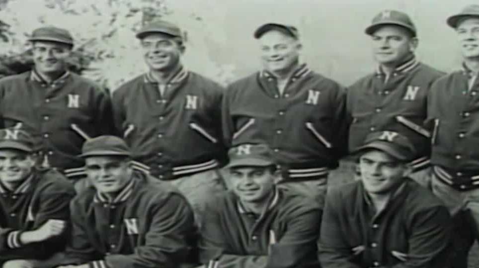 'The Program': KETV Big Red Zone insider Sean Callahan releases book on history of Nebraska football