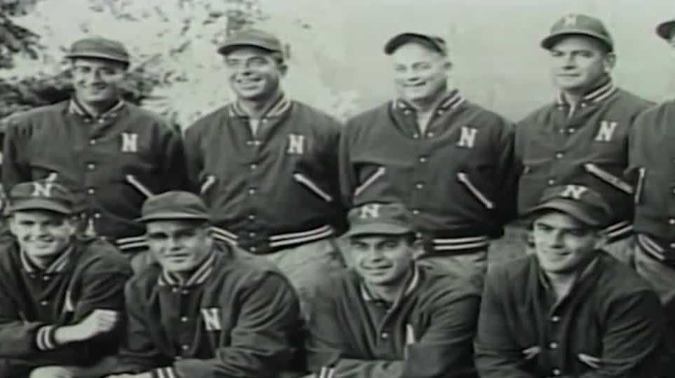 'The Program': KETV Big Red Zone insider Sean Callahan releases book on history of Nebraska football