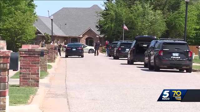 Neighbors describe those living in Yukon home where 5 found dead - Vimarsana News