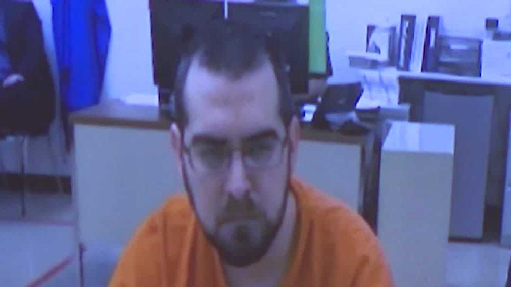 Former school resource officer pleads guilty to bestiality