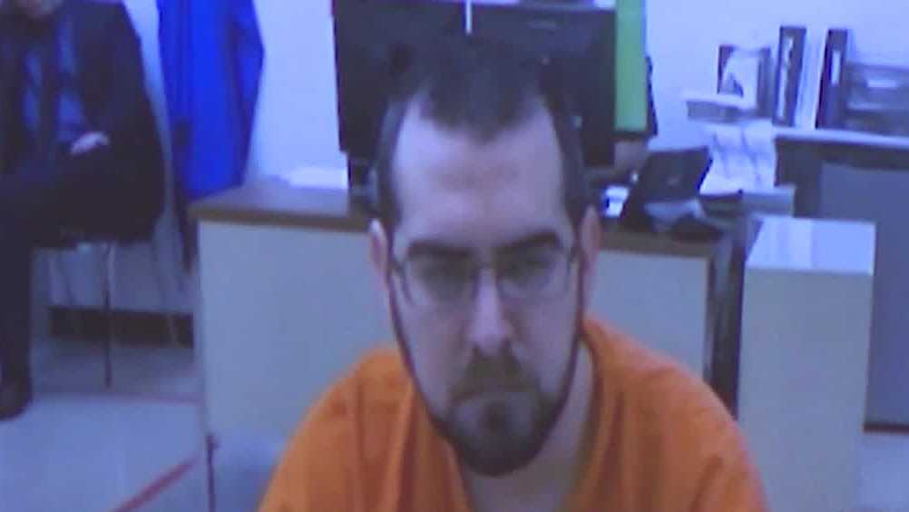 Former school resource officer pleads guilty to bestiality