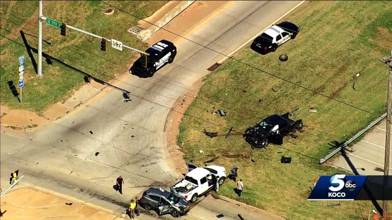 69-year-old Woman Dies After Being Hit By Vehicle Involved In Police ...