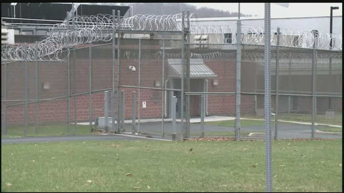 UPDATE: Gunman taken into custody at Adams County Prison, police say