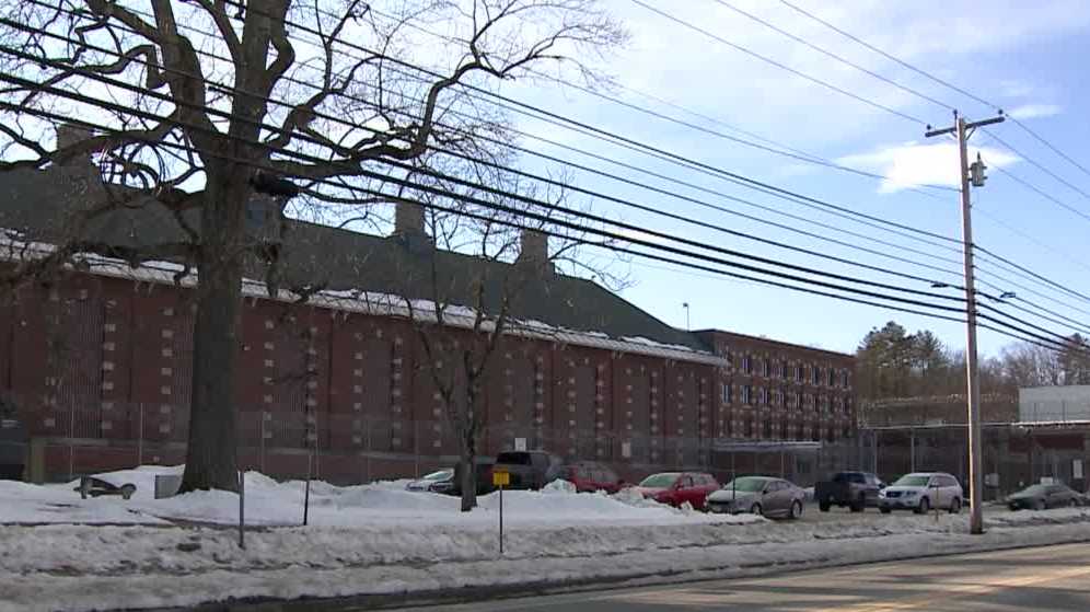 More than half of NH corrections positions vacant