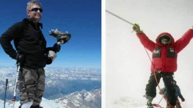Family and friends remember Iowan killed in Alaska avalanche - Vimarsana News