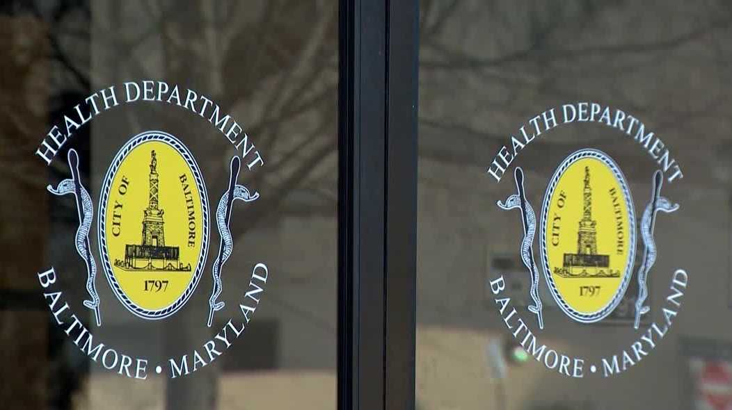 USDOJ opens investigation into Baltimore City Health Department