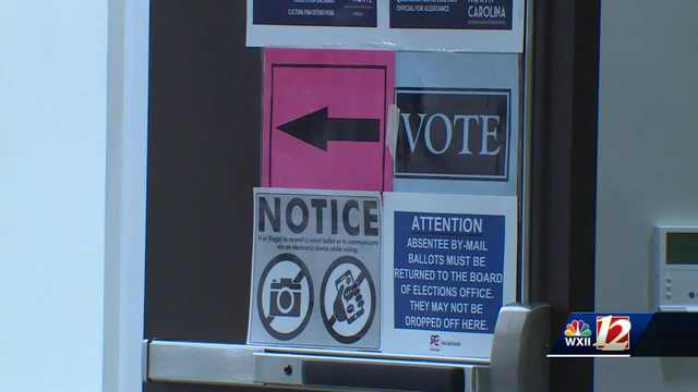 Looking ahead: What to expect with new voter ID requirement following 2023 election day - Vimarsana News