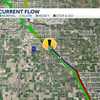 Highway 99 closed in Stanislaus County as CHP investigates shooting