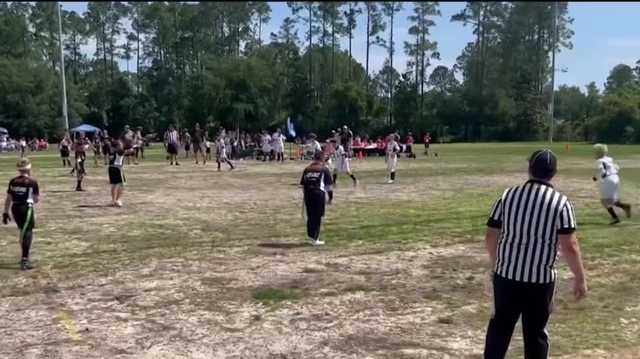 Fields at Palm Coast park too dangerous to practice youth sports, coaches say - Vimarsana News
