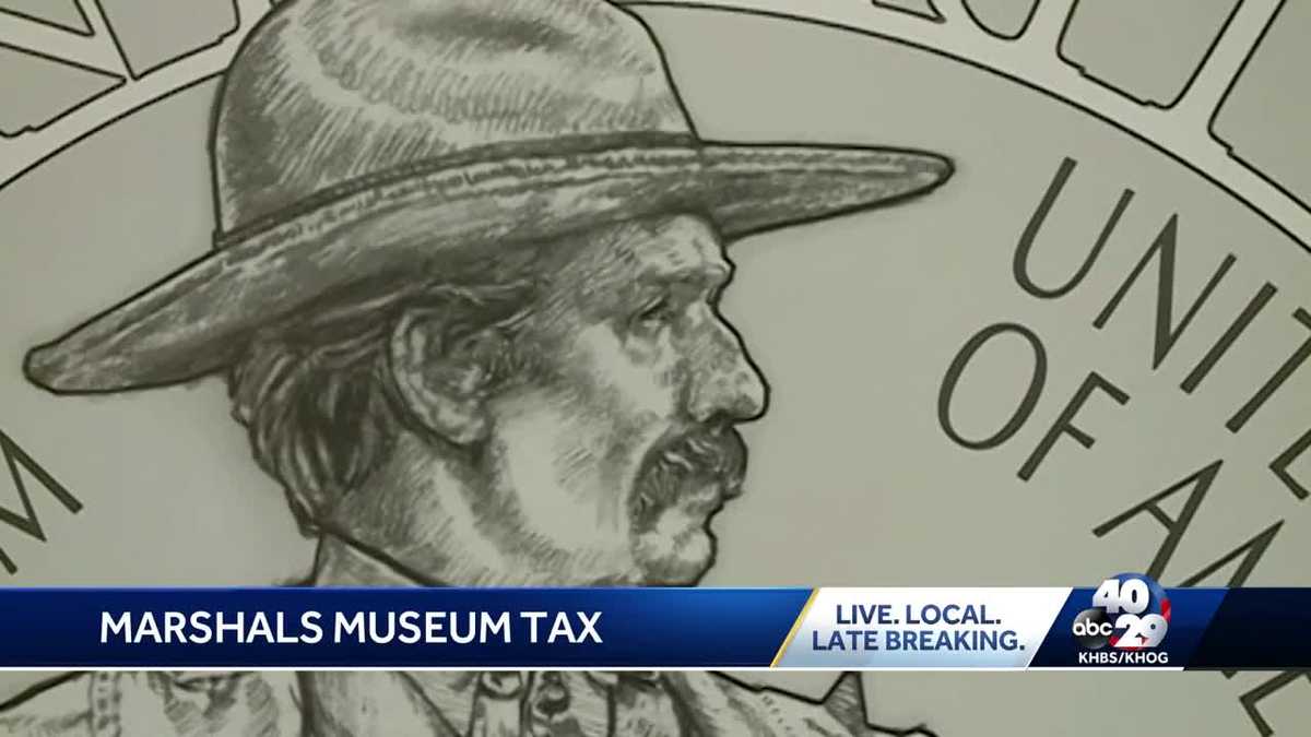Fort Smith citizens react to sales tax proposal