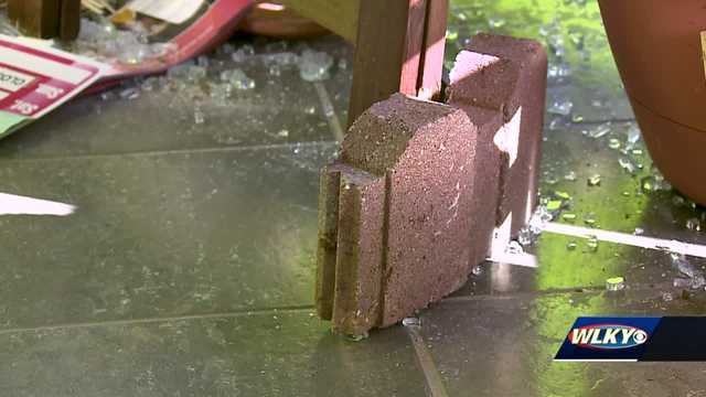 Black Market KY suffers another loss after recent break-in - Vimarsana News