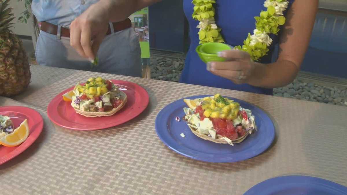 Coconut's Fish Cafe will soon bring taste of Hawaii to Sacramento