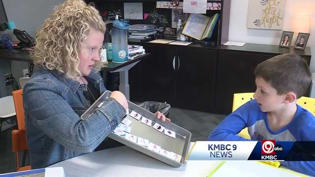 KC schools seeking certified support for students with dyslexia - Vimarsana News