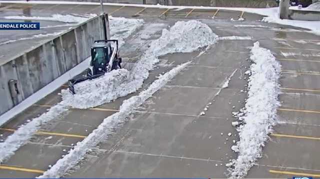12 News Investigates: Did a snowplow mistake contribute to the disaster? - Vimarsana News