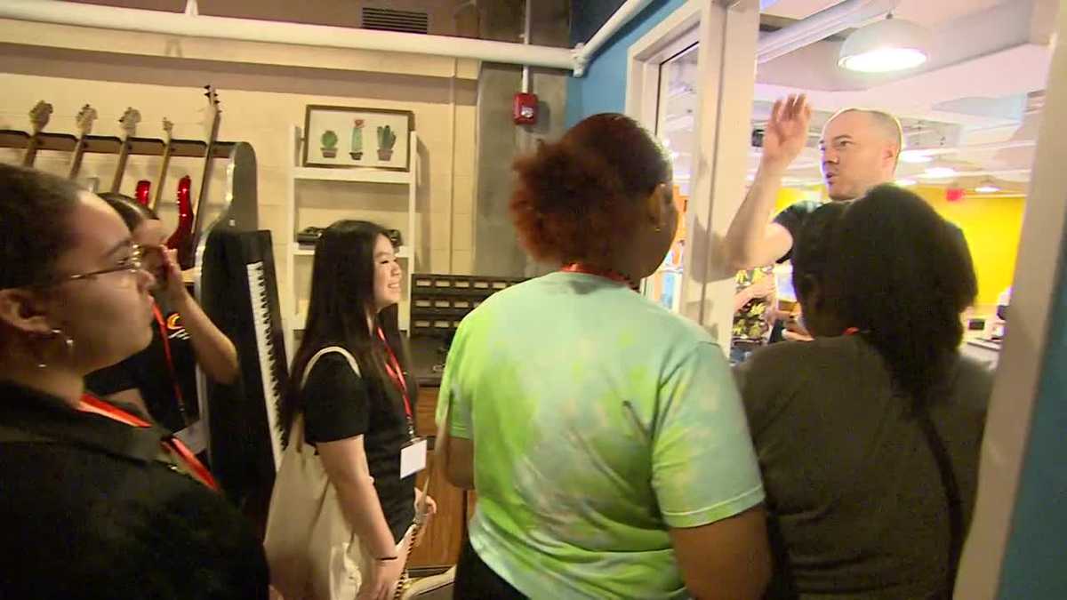 CityLine: Apprentice Learning gives students their first work experience