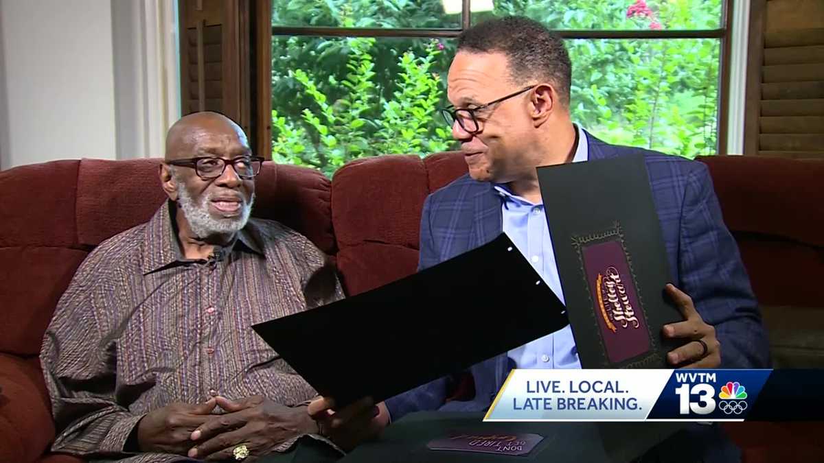 Shelley Stewart: From breaking racial barriers in Alabama to national radio recognition