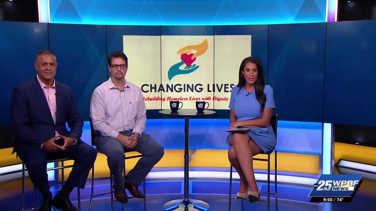 Changing Lives celebrating 4th Annual Unity Day Expo Fair