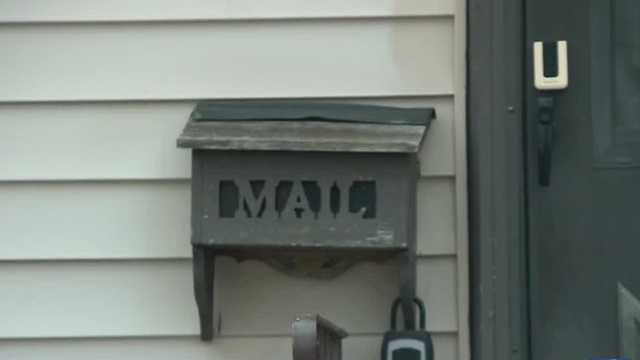 Neighborhood says it hasn't gotten mail delivered in weeks - Vimarsana News