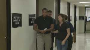 New details revealed about the corrections officer accused of sex with ...