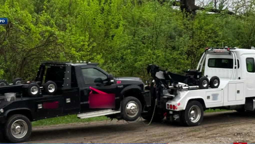 Kansas City ordinance aims at cracking down on predatory towing