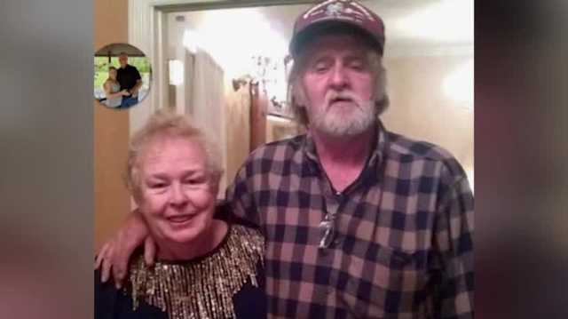 Funeral arrangements made for couple who died after Denny's sign fell on car in Elizabethtown - Vimarsana News