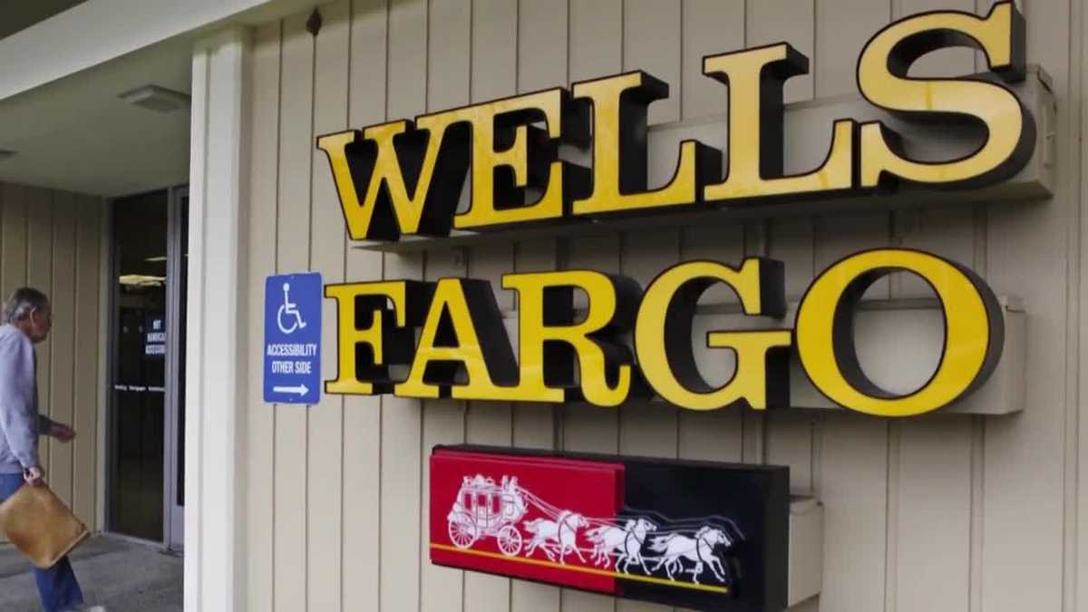 Wells Fargo 'Glitch' caused hundreds of customers to lose their homes