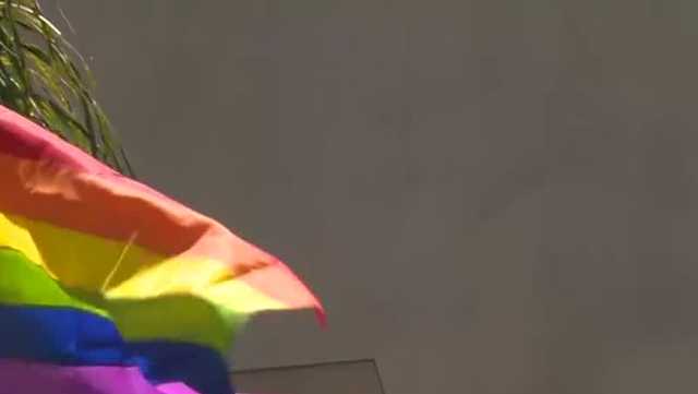 Sacramento Pride March and Festival returns after 2 years - Vimarsana News