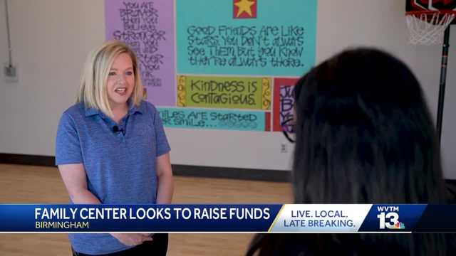 The Harbor Family Center hosting fundraiser - Vimarsana News